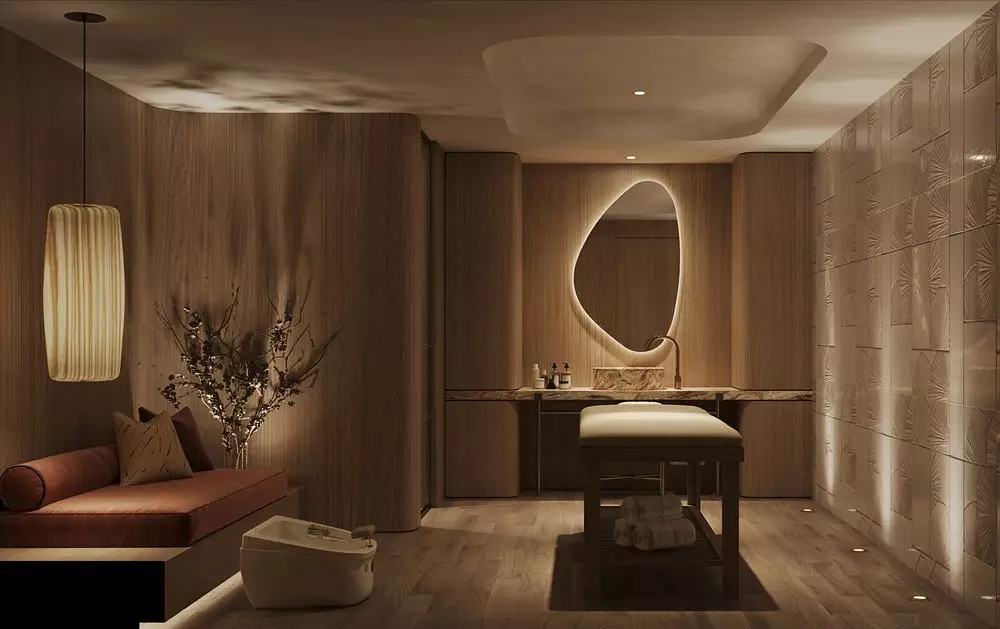 XO CAPE ARNNA FETHIYE ROOM 1